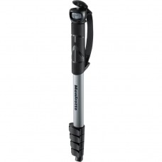 Монопод Manfrotto COMPACT ADVANCED MONOPOD BLACK (MMCOMPACTADV-BK)
